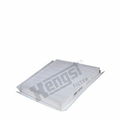 Фільтр салону MB C-class (W203) 00-07 Фільтр салону MB C-class (W203) 00-07