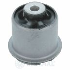 Сайлентблок подвески Сайлентблок подвески