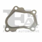 Прокладка глушника TOYOTA Avensis 08/1999 - 01/2003, Corolla 09/1999 -