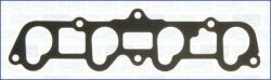 Прокладка впускного коллектора Ford Escort 1.6 89-93 Прокладка впускного коллектора Ford Escort 1.6 89-93