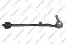 Тяга рулевая с наконечником прав. E87,90 04-