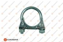 Хомут глушителя d=42 мм Хомут глушителя d=42 мм