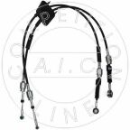 Трос кулисы Fiat 500 1.2-1.4 07- (МКПП) Трос кулисы Fiat 500 1.2-1.4 07- (МКПП)