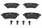 Колодки тормозные (задние) Audi A3 08-13/A4/A6/A8 02-11/VW T5/Multivan V 03-15, фото 7 - интернет-магазин Auto-Mechanic