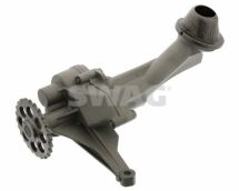 Насос масляний