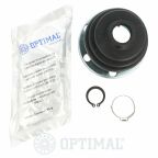 Пильовик приводу колеса