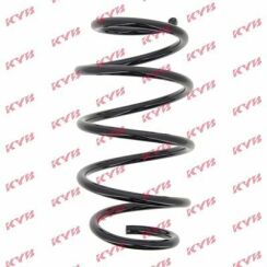 Пружина передня Nissan Qashqai D14,25/174 L339 L/R Пружина передня Nissan Qashqai D14,25/174 L339 L/R