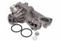 Помпа води Audi A4/A6/VW Passat 1.6/1.8 T 95-00, фото 13 - інтерент-магазин Auto-Mechanic