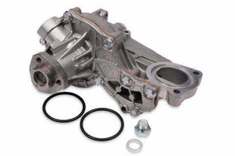 Помпа води Audi A4/A6/VW Passat 1.6/1.8 T 95-00 Помпа води Audi A4/A6/VW Passat 1.6/1.8 T 95-00