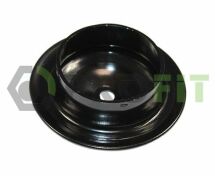 Тарелка пружины подвески