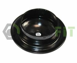Тарілка пружини підвіски