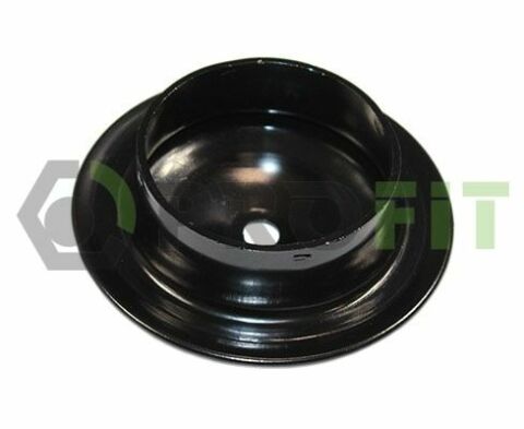 Тарелка пружины подвески