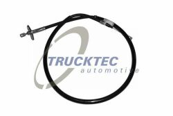 Трос ручного DB312 Трос ручного DB312