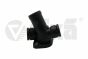 Фланец системы охлаждения VW LT 2.5TDI 96-/T4 90-, фото 5 - интернет-магазин Auto-Mechanic