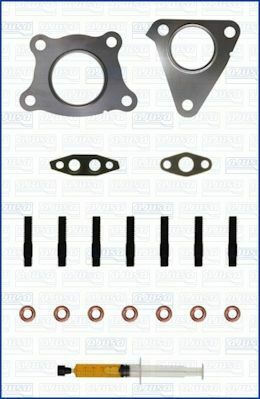 Комплект прокладок турбины NISSAN Interstar 01-10, Primastar 02-14