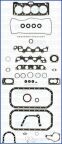 Комплект прокладок двигуна COROLLA Station Wagon 1.6 4WD 88-95, CARINA V 1.6 87-92 TOYOTA
