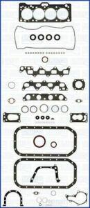 Комплект прокладок двигуна COROLLA Station Wagon 1.6 4WD 88-95, CARINA V 1.6 87-92 TOYOTA