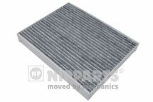 Фiльтр салону вугiльний Фiльтр салону вугiльний