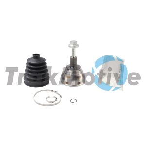 Шркш наружный ALHAMBRA VW PASSAT, SHARAN 2.0D 05.10-