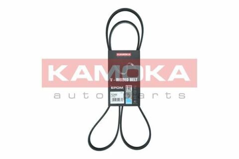 Ремень клиновый 5PK1546 Suzuki Grand Vitara II 05-/Chevrolet Orlando 10-