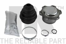 ШРКШ со смазкой в ​​комплекте