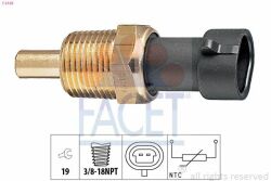 Датчик температуры OPEL Astra G/Vectra C/Combo 1.7DTI/3.0 CDTi 98- Датчик температуры OPEL Astra G/Vectra C/Combo 1.7DTI/3.0 CDTi 98-