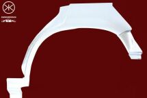 Арка лів. зад. крила 4 5-дв.