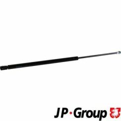 Амортизатор багажника Vectra B-03 (570/200mm 540N)