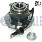 Підшипник маточини задній Opel Antara, Chevrolet Captiva 06–