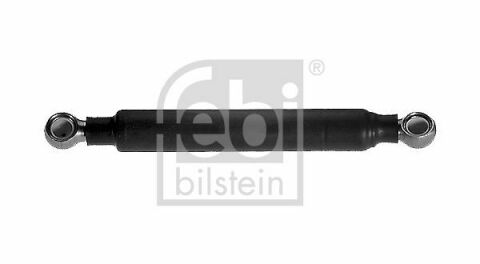 FEBI DB Амортизатор ТНВД OM601-603 84-95