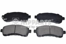 Гальмівні колодки