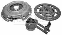 Комплект зчеплення