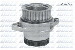 Водяний насос Caddy II/Octavia/Golf/Polo 1.4/1.6 91- Водяний насос Caddy II/Octavia/Golf/Polo 1.4/1.6 91-