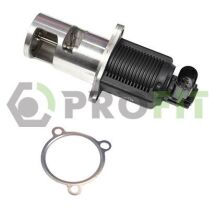 Клапан рециркуляції газів