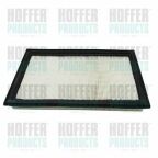 Повітряний фільтр Повітряний фільтр