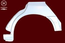 Арка прав. зад. крила 4 5-дв.