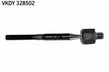 BMW Тяга рульова лев/прав передн.X5 00-