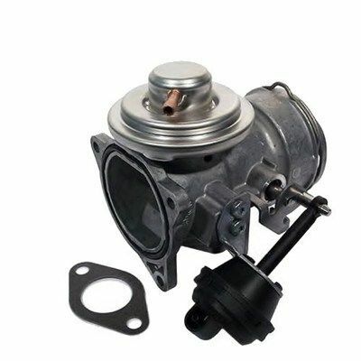 Клапан EGR Audi A3/Skoda Octavia/VW Golf IV 1.9 TDI 00-09 (EV051) Клапан EGR Audi A3/Skoda Octavia/VW Golf IV 1.9 TDI 00-09 (EV051)