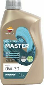 Моторна олива RP MASTER ECO P 0W-30, 1 літр