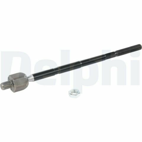 Тяга рульова Audi A3/Skoda Octavia/Seat Leon/VW Golf IV 96-10(L=340mm)