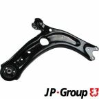 Важіль пiдвiски без шарової