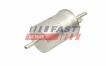 Фильтр топливный 1.4TSI 16V,1.2TSI 8V,1.0TSI 12V VW Caddy IV 15-, Caddy V 20-