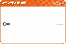 Щуп масляний пластиковий