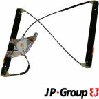 Механізм склопідйомника перед. A6 -05/A6 Allroad -11 Прав. (без електромотора)