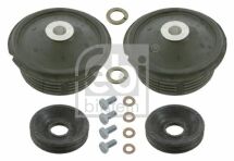 Комплект сайлентблоків балки