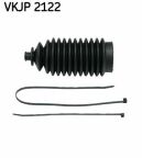 Пильовик рульового керування