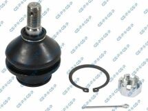 Опора важеля кульова FORD Transit/Tourneo Connect 01- front L/R