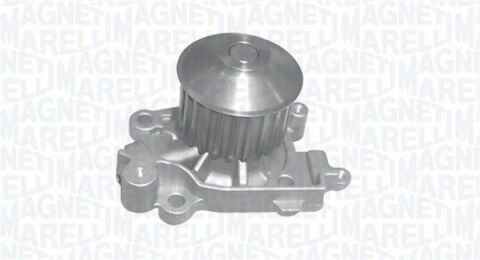 MAGNETI MARELLI MITSUBISHI Помпа воды Lancer 1.6 03-