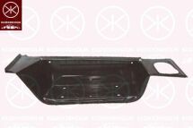 Ступень ліва Ступень ліва