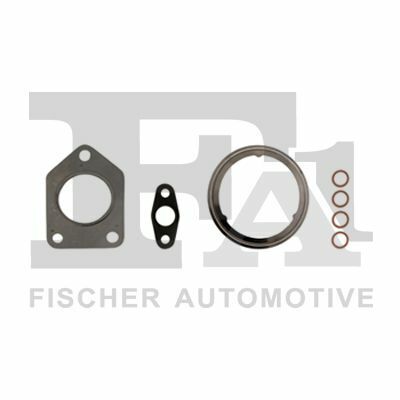 FISCHER TOYOTA Комплект прокладок турбокомпресора AURIS 1.6 15-18, AVENSIS 1.6 15-18, VERSO 1.6 13-18